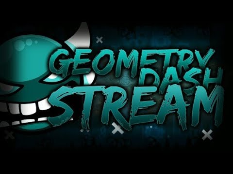 Видео: Пробуем кое-что ОЧЕНЬ интересное... - Geometry Dash