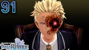 Trails Into Reverie Episode 91: Branch Campus Scholastic Festival (PS5) (English) (Commentary)