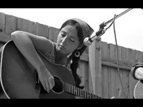 Video: Penyanyi Blues, Maria Muldaur, Berbicara Tentang Agama - Matador Network
