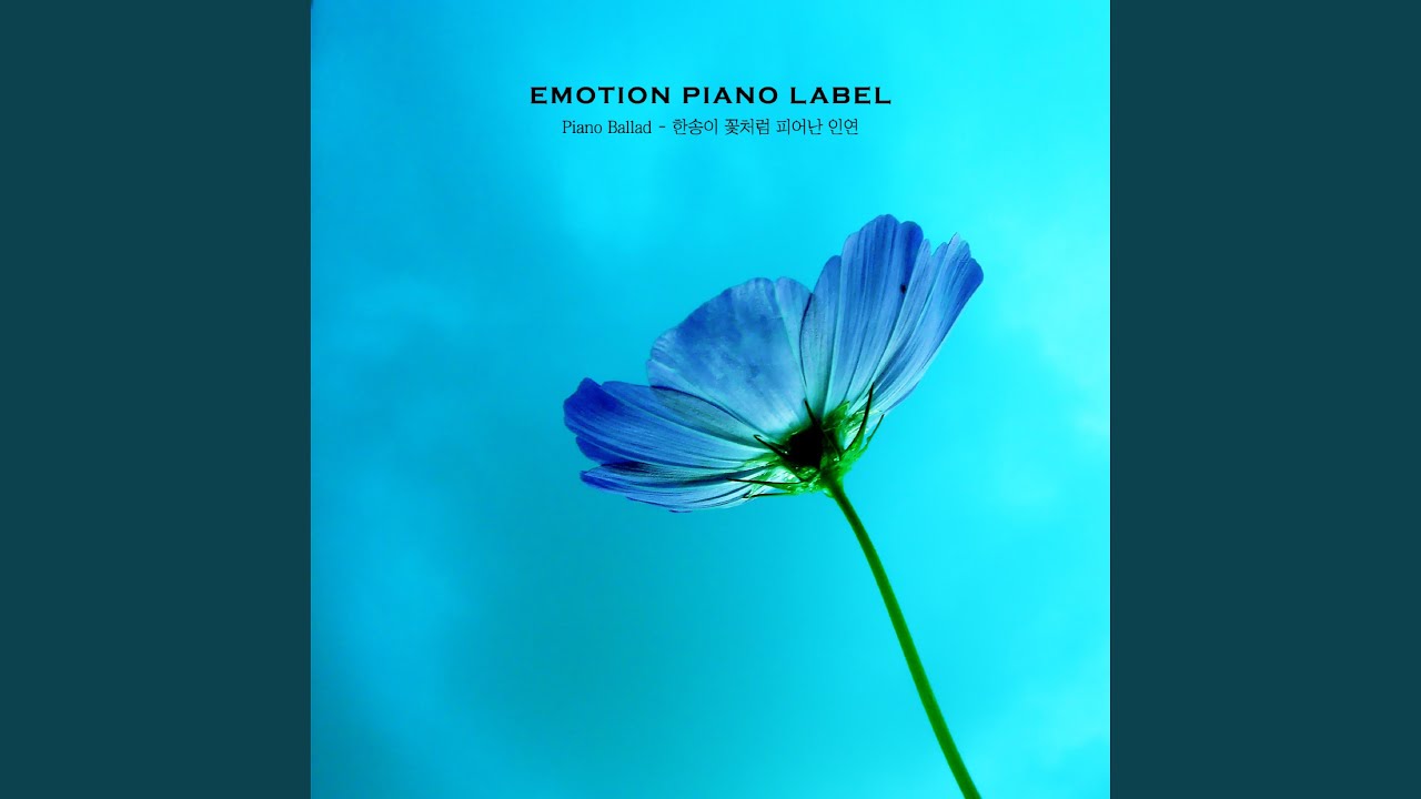 You are like a flower YouTube