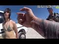 These Beach Cops Had NOTHING BETTER to Do?!