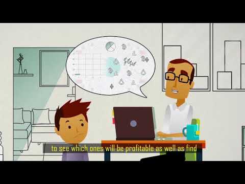 What is Bitcoin _  explainer video for 4New