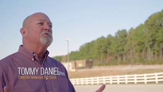 Polydeck Provides Custom Solutions