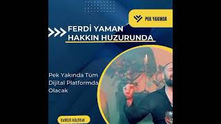 Hakkın Huzurunda 2025