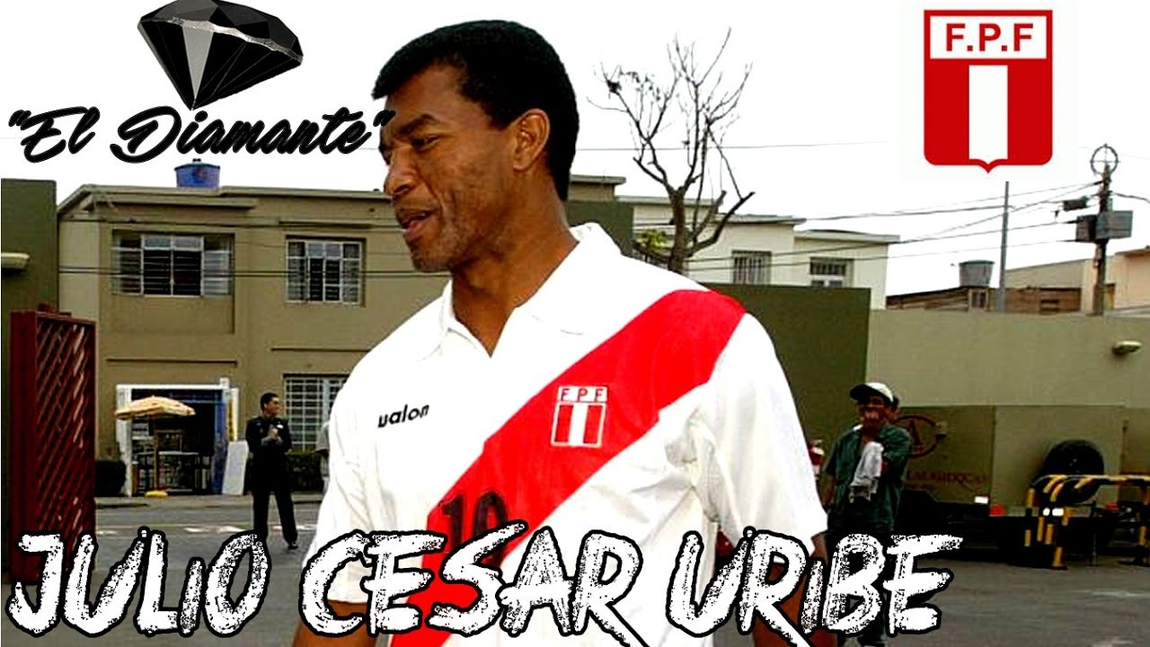 Julio César Uribe - Alchetron, The Free Social Encyclopedia