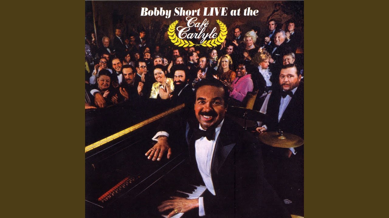 Losing My Mind (From Follies) [Live @ the Carlyle]