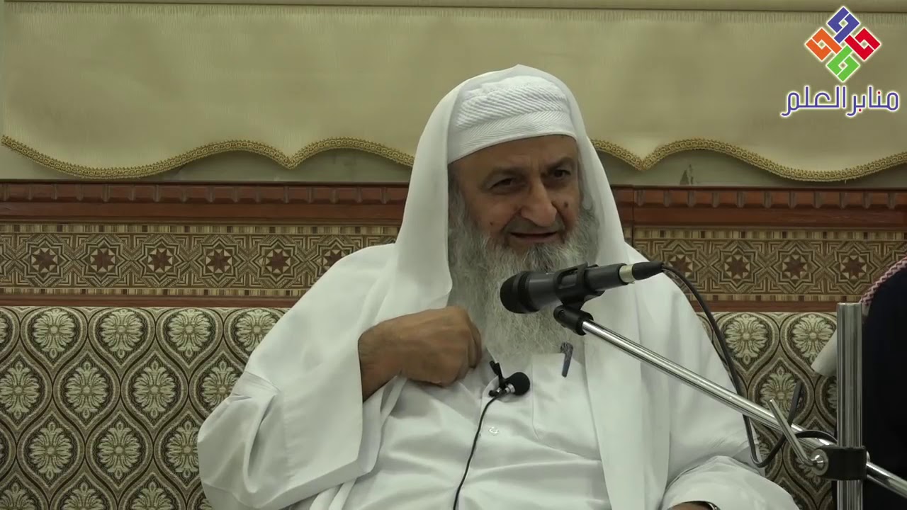 خطورة أهل البدع مع ذكر حديث الإفتراق : فضيلة الشيخ د. فلاح مندكار حفظه الله