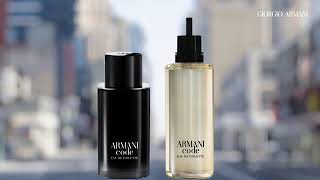 Code Eau de toilette Recarga de Armani - Arenal Perfumerías Net Worth