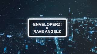 D-Block \u0026 S-Te-Fan \u0026 Chris Madin - Worlds Collide (Enveloperz! \u0026 Rave Angelz Bootleg Mix)