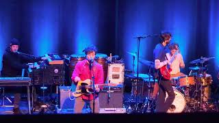 Dawes - Things Happen - 3/14/23 Live at the Ridgefield Playhouse