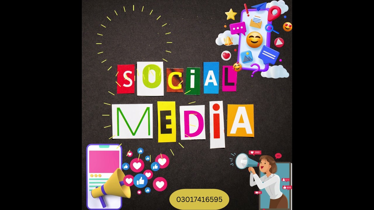 Muhammad Shayan SMM expert