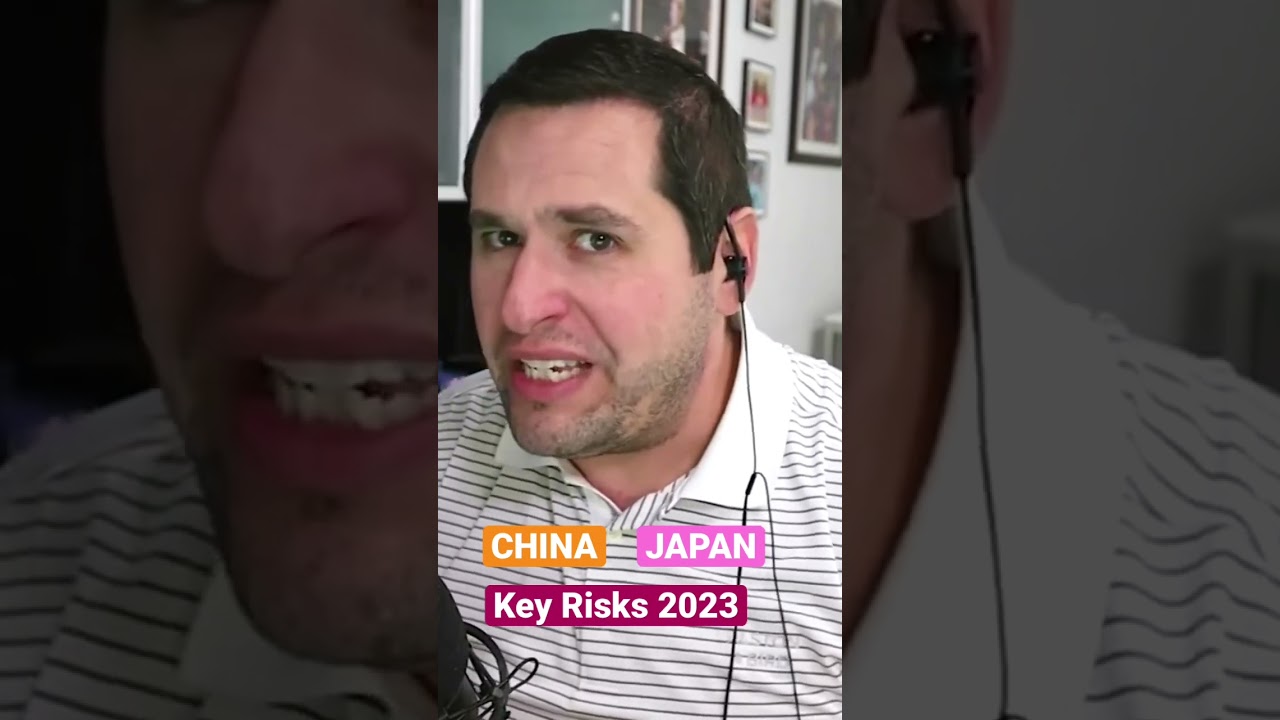 Asian Overview. Economy 2023. 