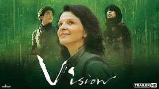 Vision - Trailer Legendado HD