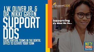 Support DDS: Your Virtual Assistant in Zimbabwe