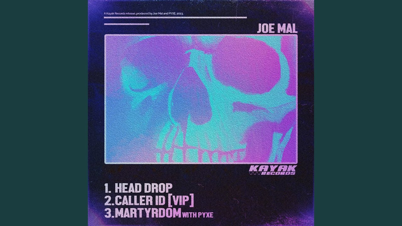 Watch Head Drop on YouTube Watch Head Drop on YouTube