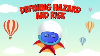 Defining Hazard & Risk | Health & Safety eLearning Course Trailer