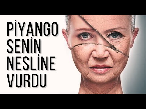 Anti-Aging Bölüm 1 - NAD, NMN, NR ve tüm gençleşme maddeleri