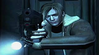 Resident Evil 3.5 / Biohazard 3.5 - E3 2003 Teaser - 60 FPS