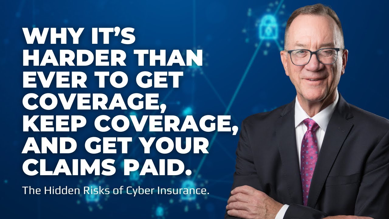 Hidden Risks of Cyber Insurance