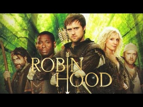 Video: Robin Hood în Balade - Adevăr și Ficțiune - Vedere Alternativă