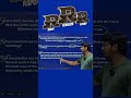 RRR Series - Day 1