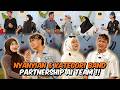 NYANYIAN 6 KATEGORI 90AN PARTNERSHIP TERKUAT AI TEAM 2026 !!!