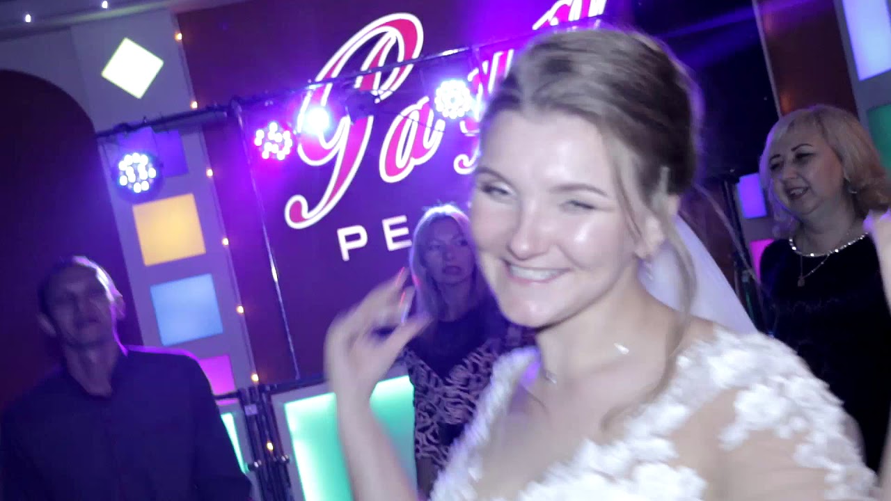 #Я королева ночи - YouTube