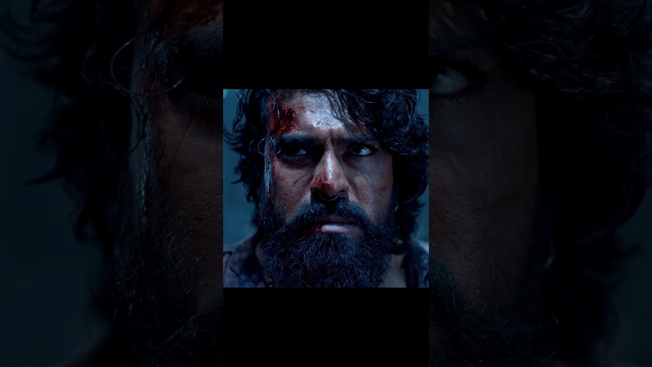 Peddi New Movie 🔥Ramcharan Fire 🔥#shorts