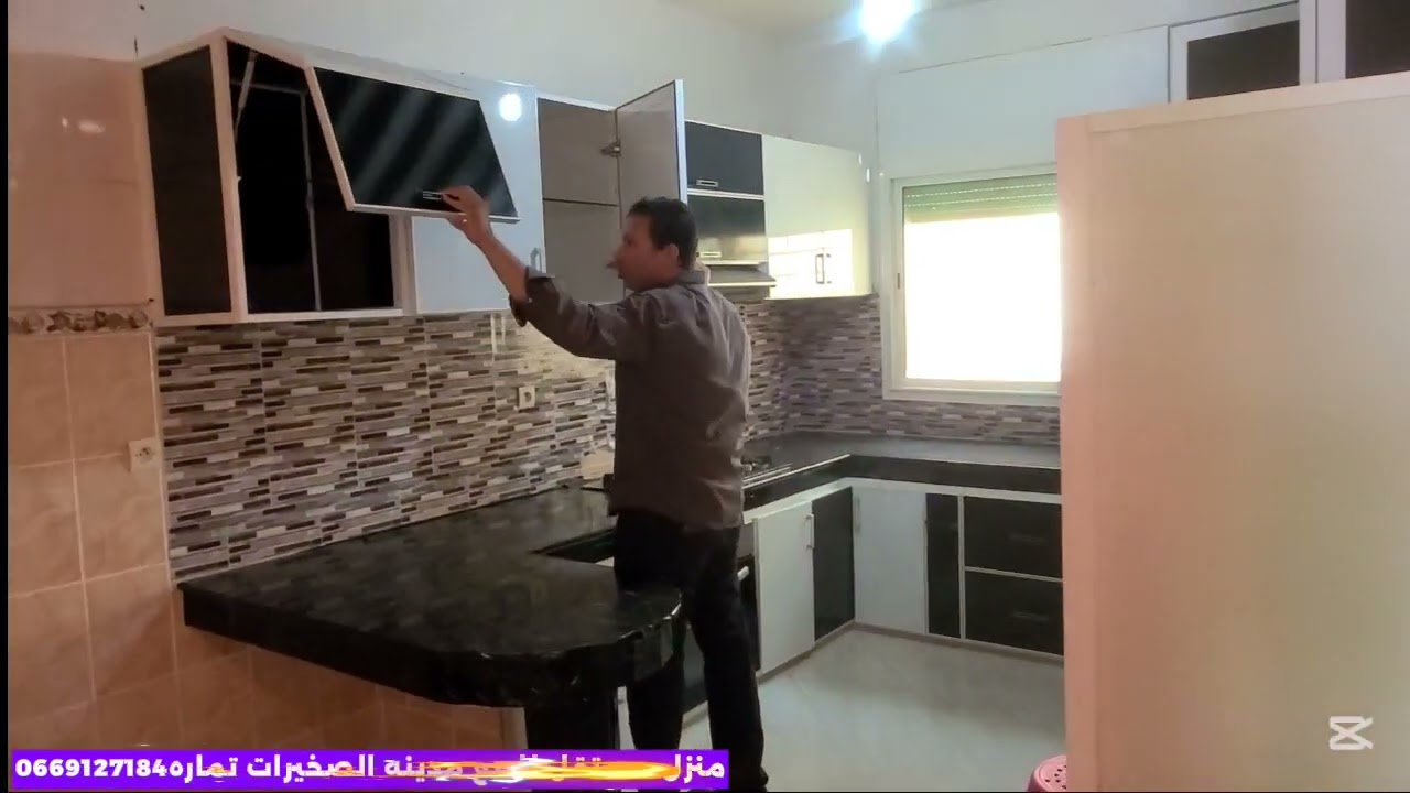 منزل للبيع جميل وتصميم رائع مدينه الصخيرات#وكالة_الخيزارن_العقارية #بقع_أرضية_للبيع #شقة_فاخرة #ثمن