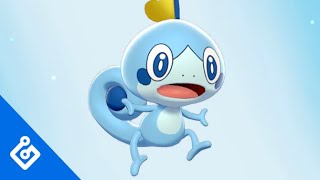 Game Freak Explains Everything About Sobble From Pokémon Sword And Shield
