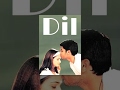 Telugu Full Movie - Dil 2003 -  Nitin, Neha and Prakash Raj