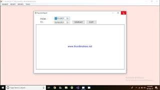 MONEY LENDING SOFTWARE(2021) || SAWKARI SOFTWARE AT LOWEST PRICE || GAHAN KA SOFTWARE 9500 RS MAI screenshot 5