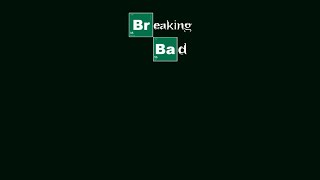 Breaking Bad Season One  Soundtrack