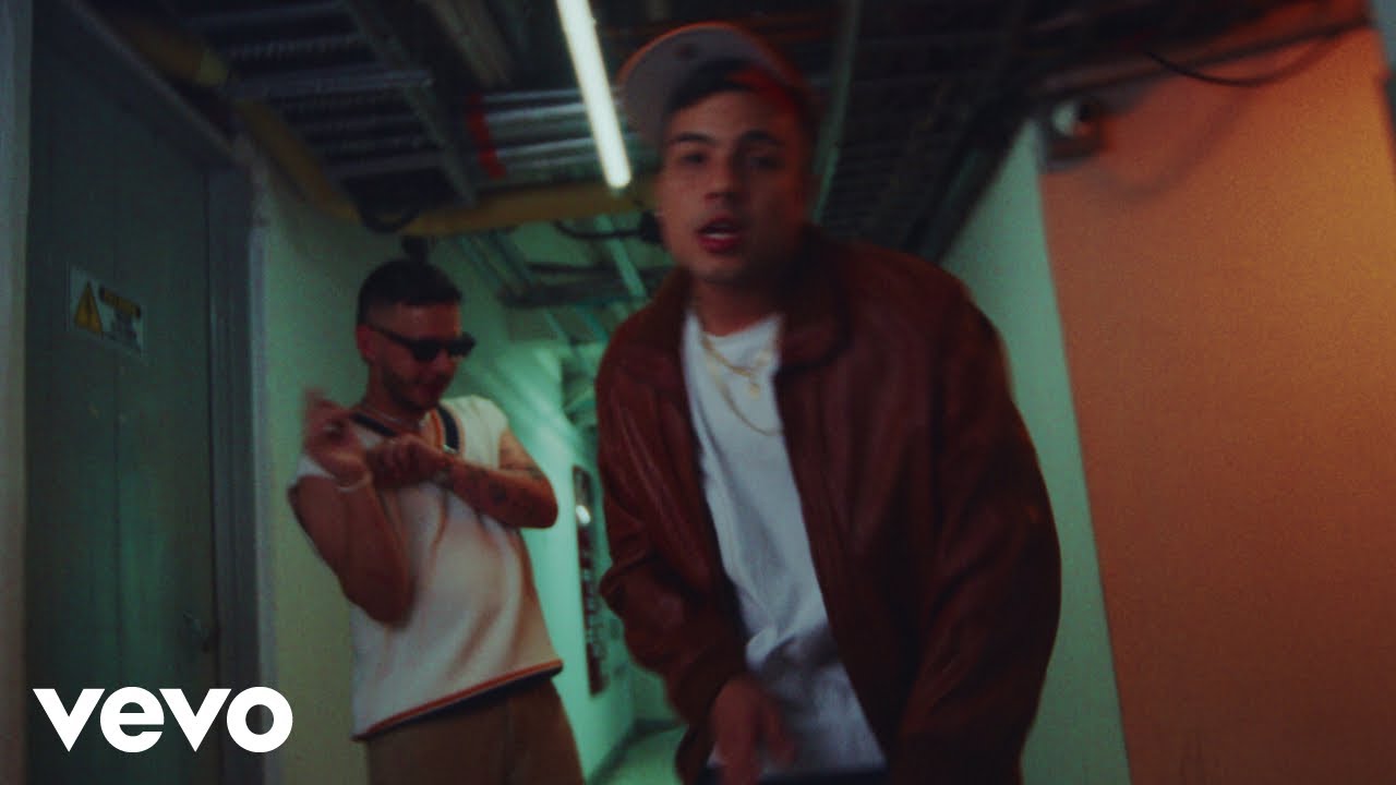 West Blanco, Philip Ariaz - HOTEL