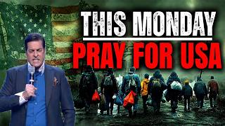 Hank Kunneman Prophetic Word God Showed Me America Is About To Vanish From The Map This Monday