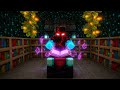 Building My MAX Enchant Room - 900 Day Forever World