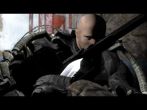 Завалить главаря бандитов. S.T.A.L.K.E.R. Возвращение в Зону #27