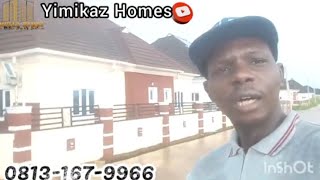 I found 16 luxury bungalows in Bluestone Estate, Mowe—for cheap.
