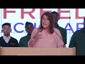 Education Freedom Scholarships