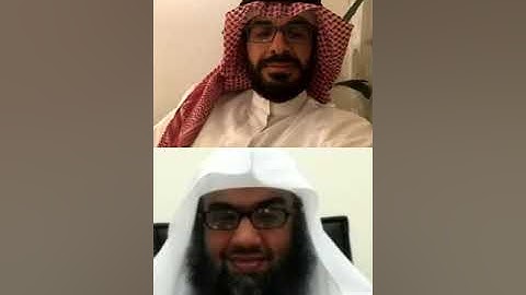 (الدروس والعبر المستنبطة من سورة يوسف ) 3 محمد بن علي الحمادي