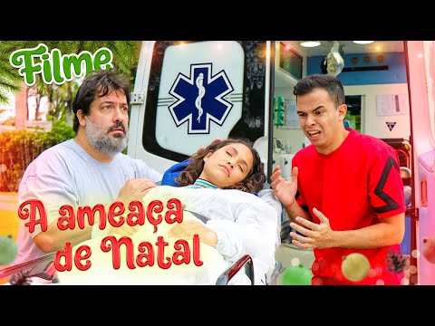 Vídeo: A Ameaça De Filas