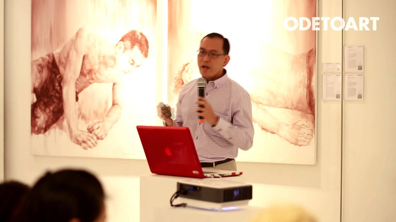 Can We Ever Understand Contemporary Art? - Art Lecture Highlights Video