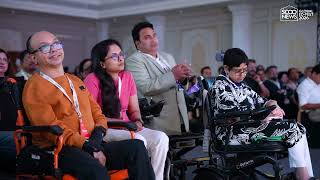 ABLE Summit 2026: Patron's Keynote Address