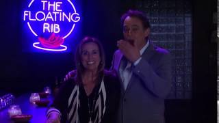Genie Francis & Jon Lindstrom Valentine Wishes- General Hospital