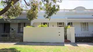 Marshall White: 43 Chatsworth Road Prahran