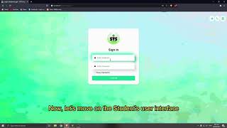 STS ( Science, Technology and Society) E-Learning Platform - Thesis