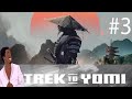 TREK TO YUMI #3 In COLOR |SUPERNATURAL BOSS PLAYTHROUGH