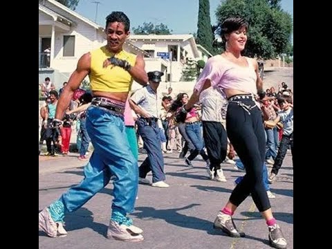1984 Paco Supermix 92KTU Italo, electro, funk, breakdance, hiphop
