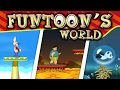 Funtoons world trailer