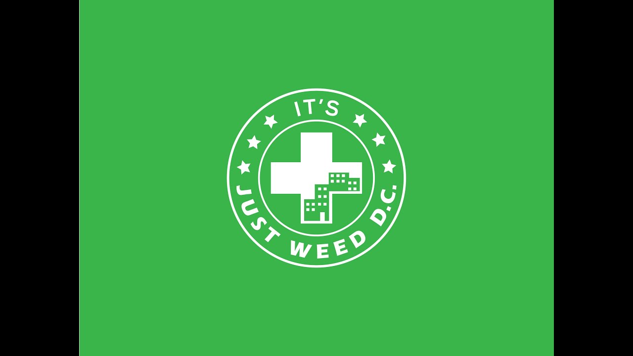 It's Just Weed D.C.